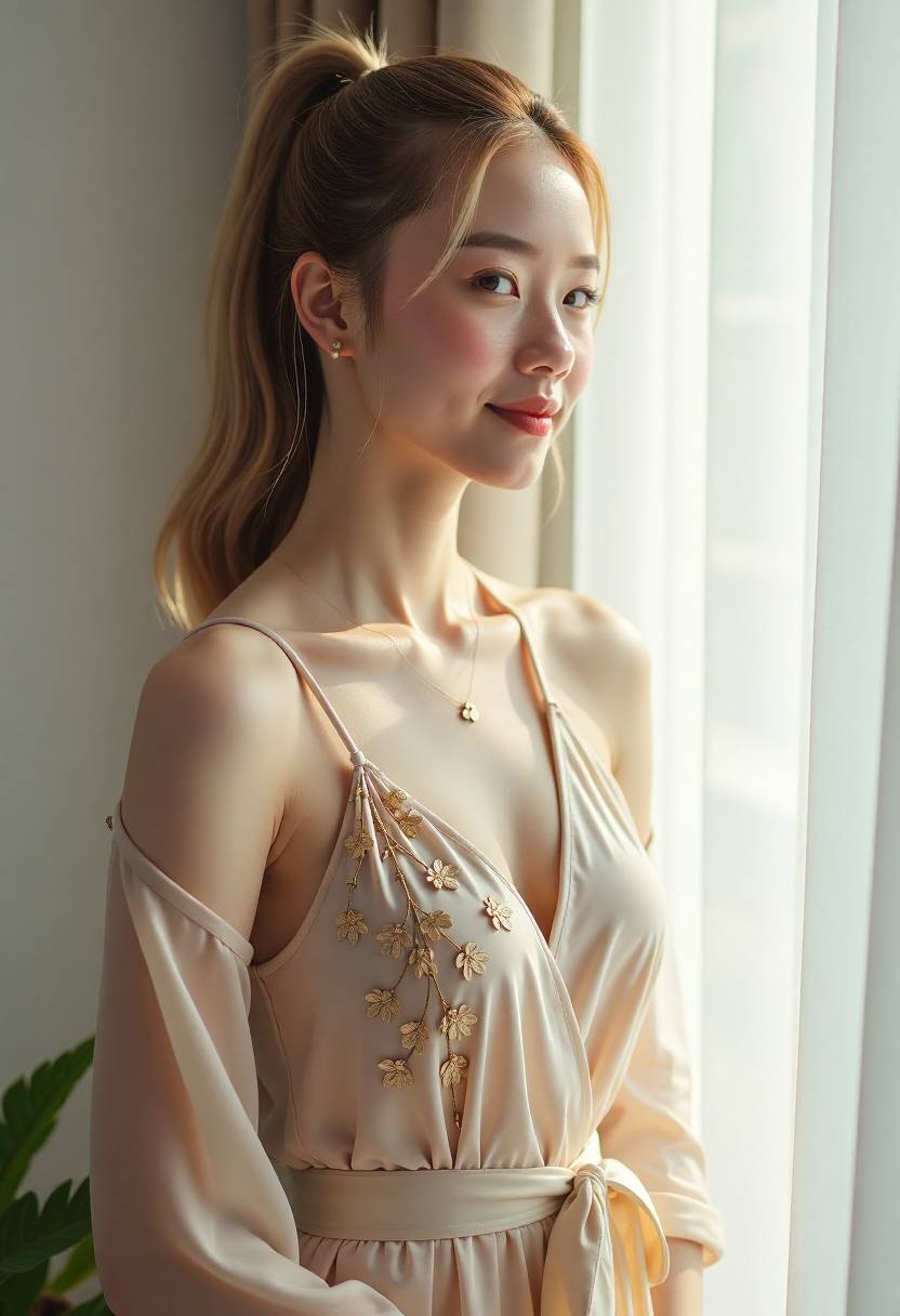 锦衣长歌预告画面