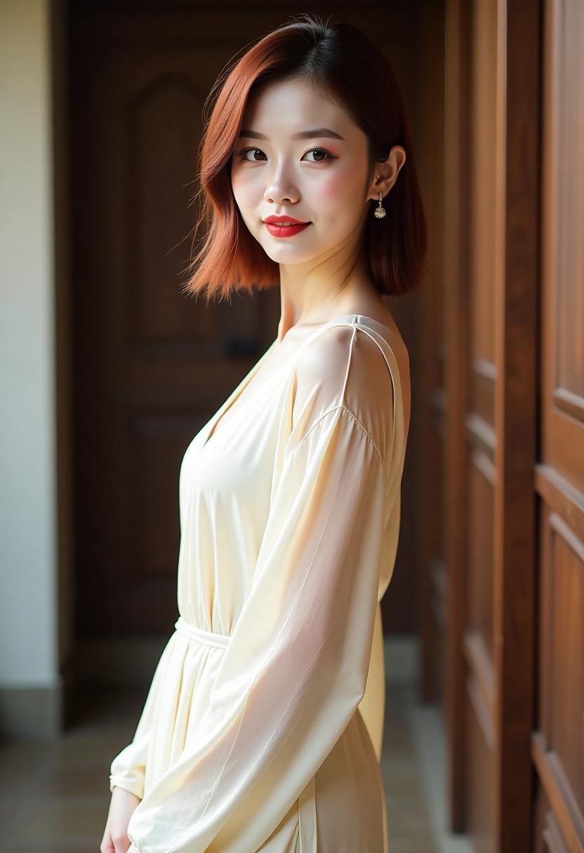 穆桂英挂帅海报